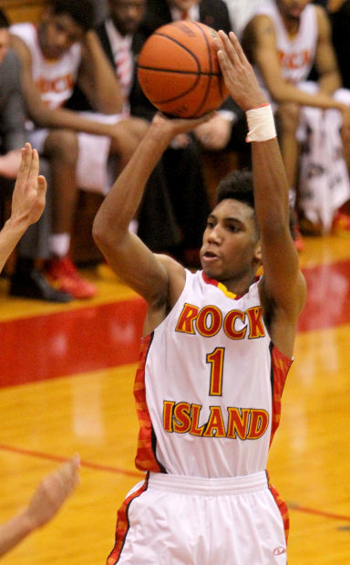 Tyler Hall